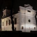 Golub-Dobrzyń, kościół św. Katarzyny (Dobrzyń)