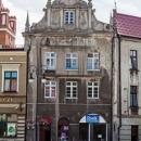 Golub-Dobrzyn kamienica Rynek 35